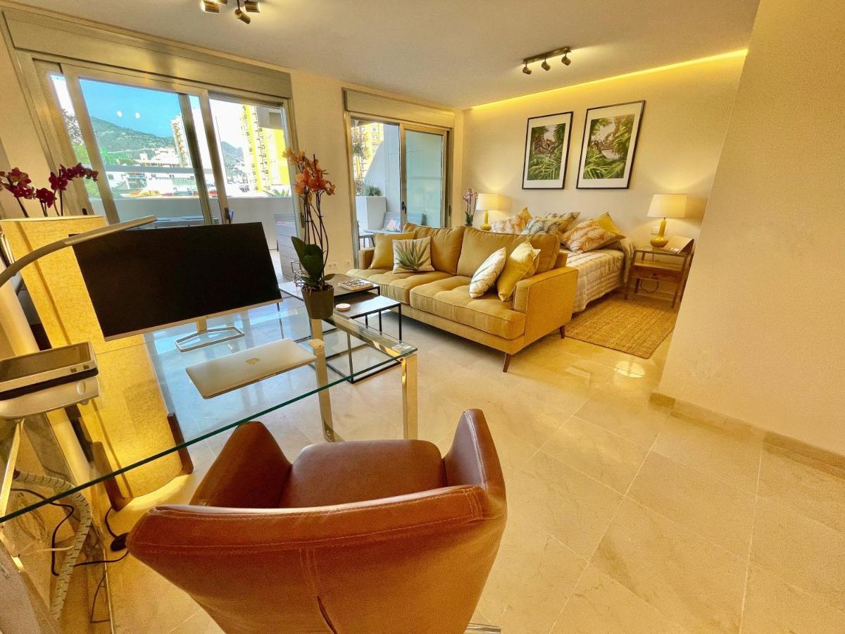 Home2Book El Encanto 3 De Mayo Santa Cruz de Tenerife Bagian luar foto