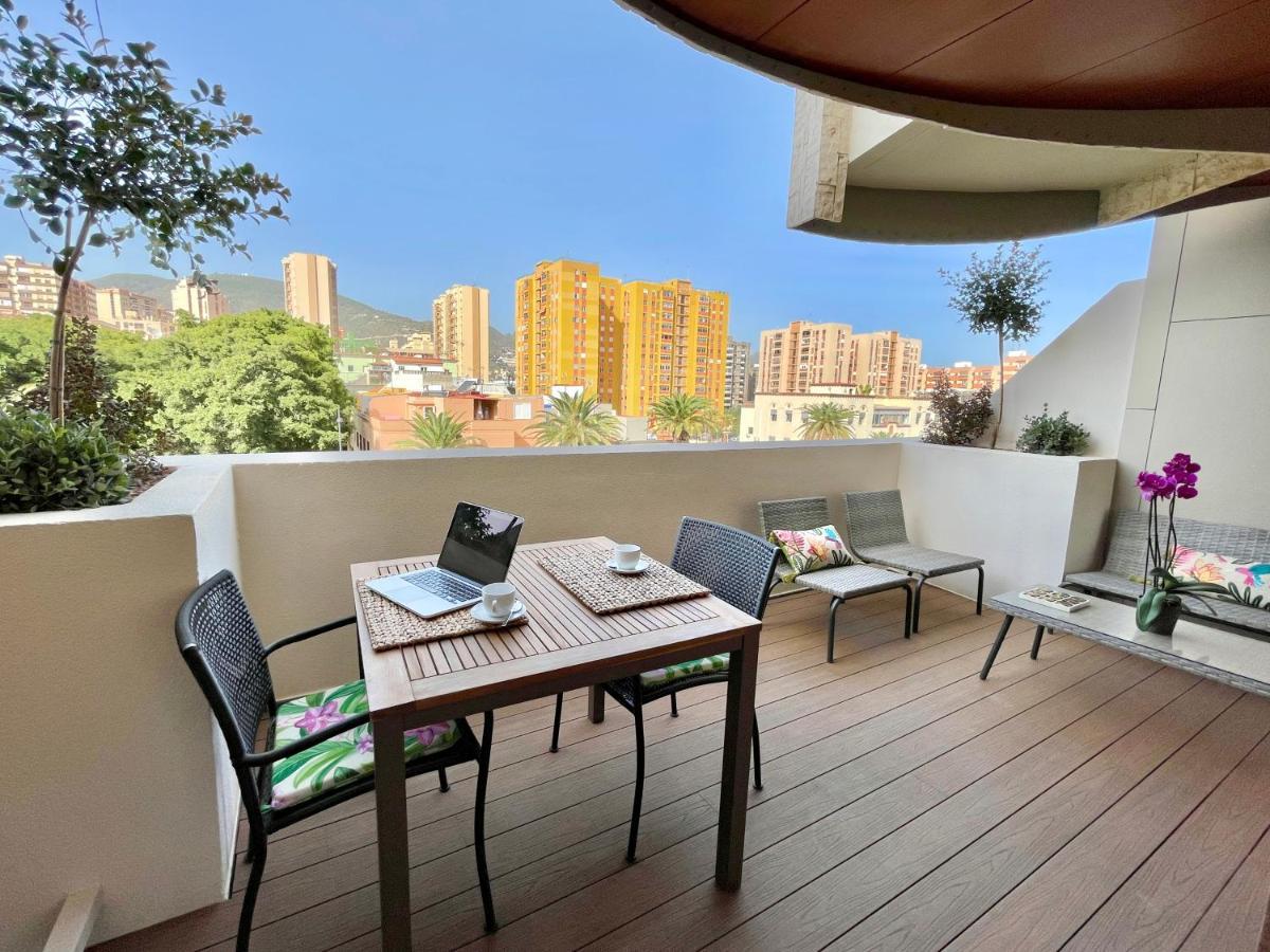 Home2Book El Encanto 3 De Mayo Santa Cruz de Tenerife Bagian luar foto